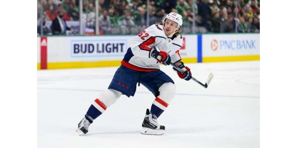 Ostřílený hráč Pittsburgh Penguins Carl Hagelin oznámil konec Ostřílený hráč Pittsburgh Penguins Carl Hagelin oznámil konec